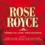 Rose Royce - Wishing on a Star - The Love Songs