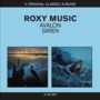 Roxy Music Classic Albums - Avalon/Siren