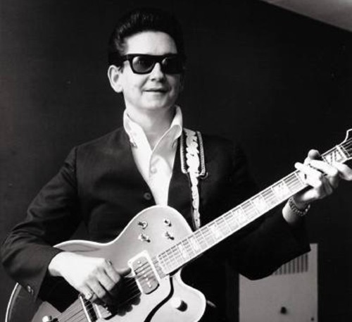 Roy Orbison 1960s