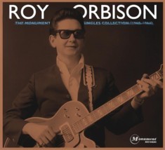 Roy Orbison: The Monument Singles Collection