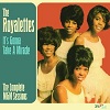 The Royalettes: Its Gonna Take a Miracle - Complete MGM Sessions