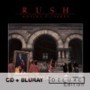 Rush - Moving Pictures deluxe (CD/Blu-ray)