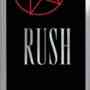 Rush - Sector 2 box set