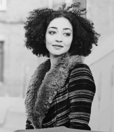 Ruth Negga to play Shirley Bassey