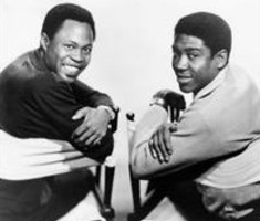 Sam & Dave