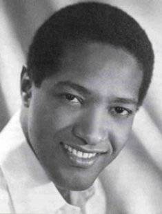 Sam Cooke