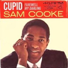 Sam Cooke - Cupid