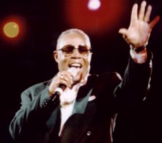 Sam Moore 75th birthday