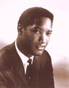 Sam Cooke soul legend