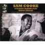 Sam Cooke - Eight Classic Albums Plus