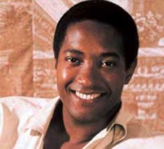 Sam Cooke