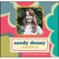 Sandy Denny - 19 Rupert Street