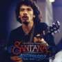 Santana Anthology 68-69 - The Early San Francisco Years