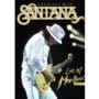 Santana - Live at Montreux 2011 DVD