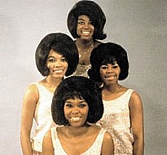 The Shirelles - Will You Love Me Tomorrow