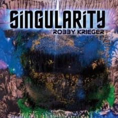 Singularity by Robbie Krieger