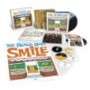 The Smile Sessions - box set