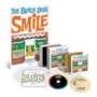 The Smile Sessions - deluxe edition