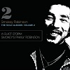 Smokey Robinson - The Solo Albums Vol 2:  A Quiet Storm/Smokey's Family Robinson