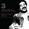 Smokey Robinson - The Solo Albums Vol 3:  Deep in My Soul/Big Time