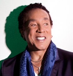 Smokey Robinson to perform at Electric Proms