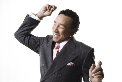 Smokey Robinson