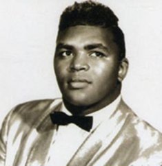 Solomon Burke