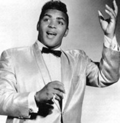 Solomon Burke Proud Mary