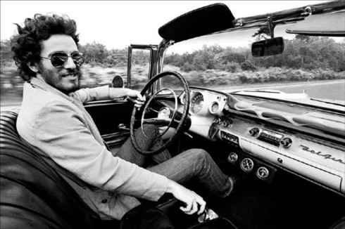 Bruce Springsteen's ’57 Chevy Meola