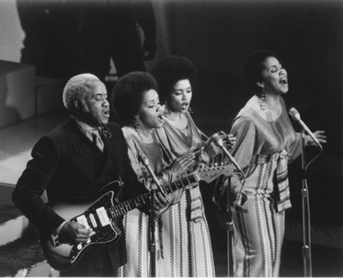 Staple Singers