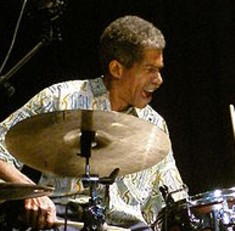 Steve Reid died aged 66