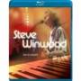 Steve Winwood - Live Blu-ray