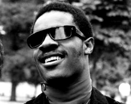 Stevie Wonder 1960s