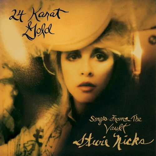 Stevie Nicks: 24 Karat Gold - Songs from the Vault