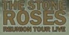 Stone Roses reunion tickets