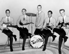 Wipe Out - Surfaris