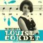 Louise Cordet - The Sweet Beat Of Louise Cordet - Complete UK Decca Recordings