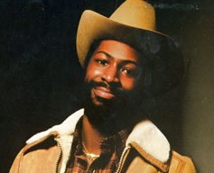 Teddy Pendergrass