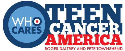 Teen Cancer America Teen Cancer America