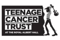 Teenage Cancer Trust at Royal Albert Hall