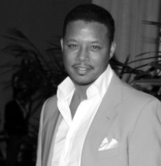 Terrence Howard to play Marvin Gaye