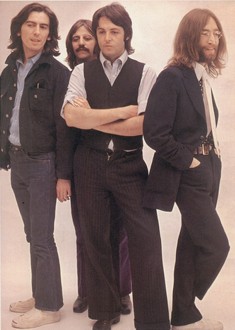 The Beatles - 1969