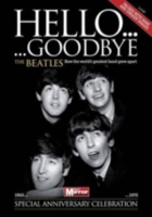 Beatles...Hello...Goodbye book