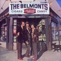 The Belmonts - Cigars, Acappella, Candy