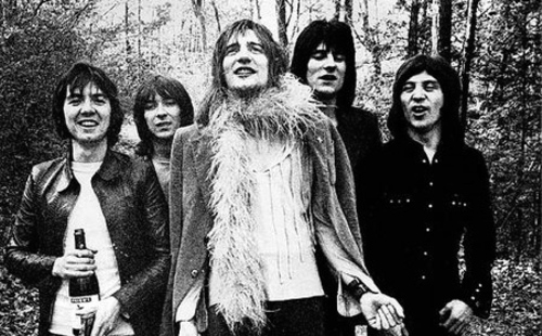 The Faces 1970