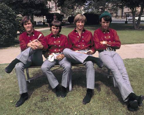 The Monkees 1966