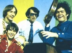 The Monkees reunion
