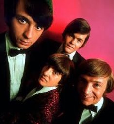 The Monkees - I'm a Believer