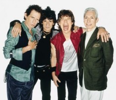 Best Rolling Stones cover versions