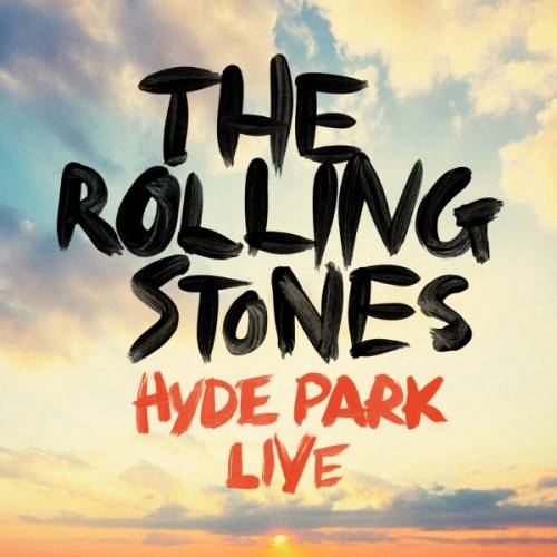 The Rolling Stones - Hyde Park Live